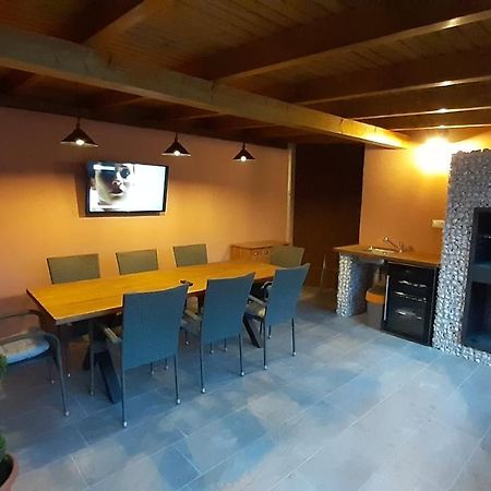 Alom Apartman Hajdúszoboszló Exterior foto