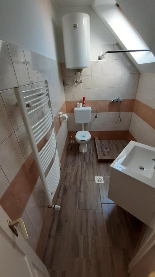 Alom Apartman Hajdúszoboszló Exterior foto