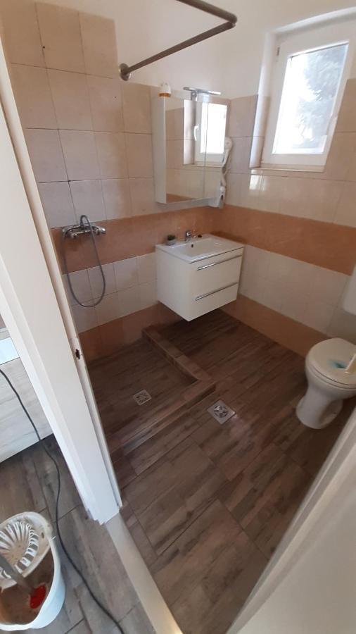 Alom Apartman Hajdúszoboszló Exterior foto