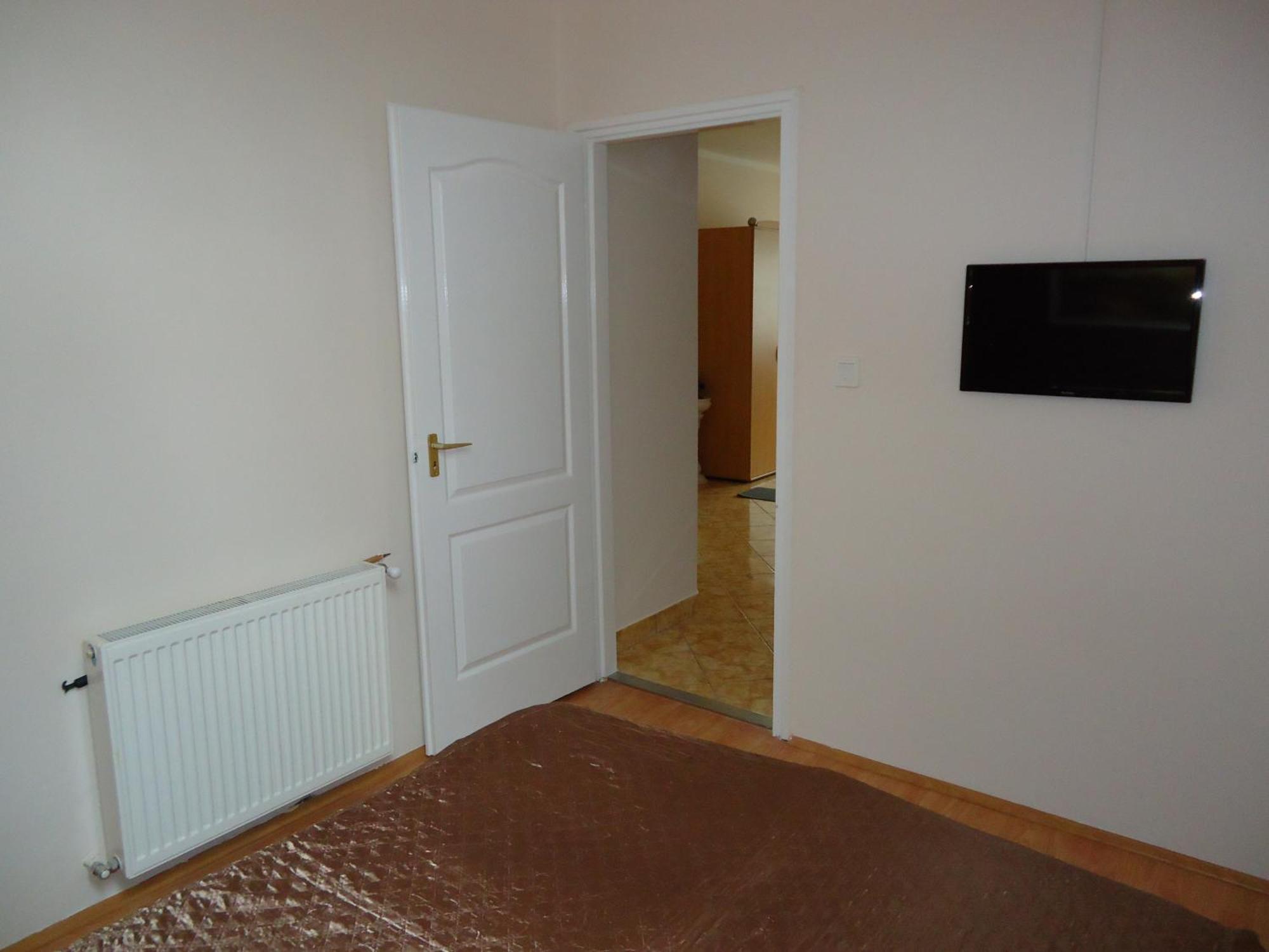 Alom Apartman Hajdúszoboszló Zimmer foto